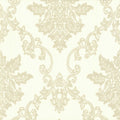 Hampton Rosemore Wallpaper By 1838 Wallcoverings