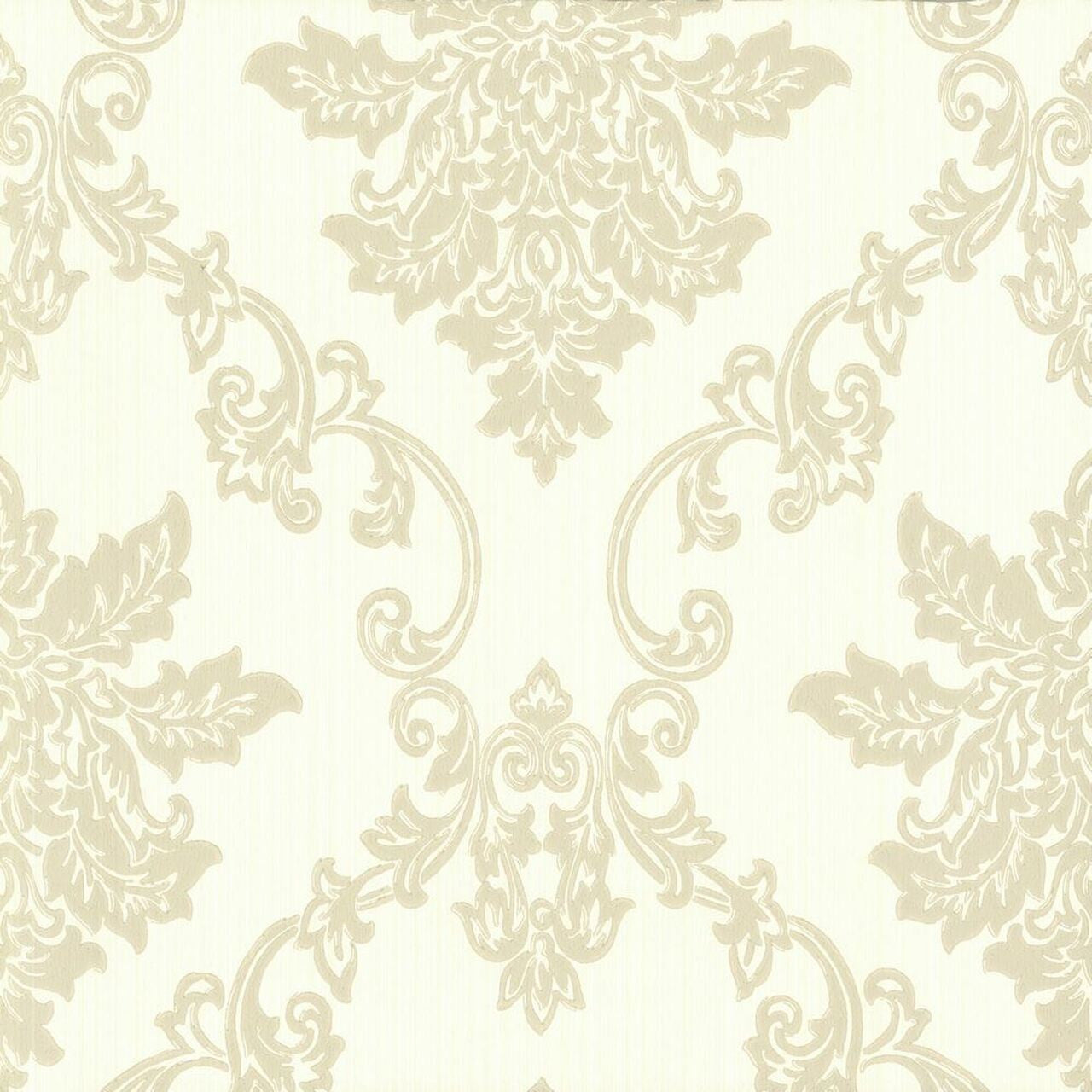 1601-106-03 Hampton Rosemore Wallpaper By 1838 Wallcoverings