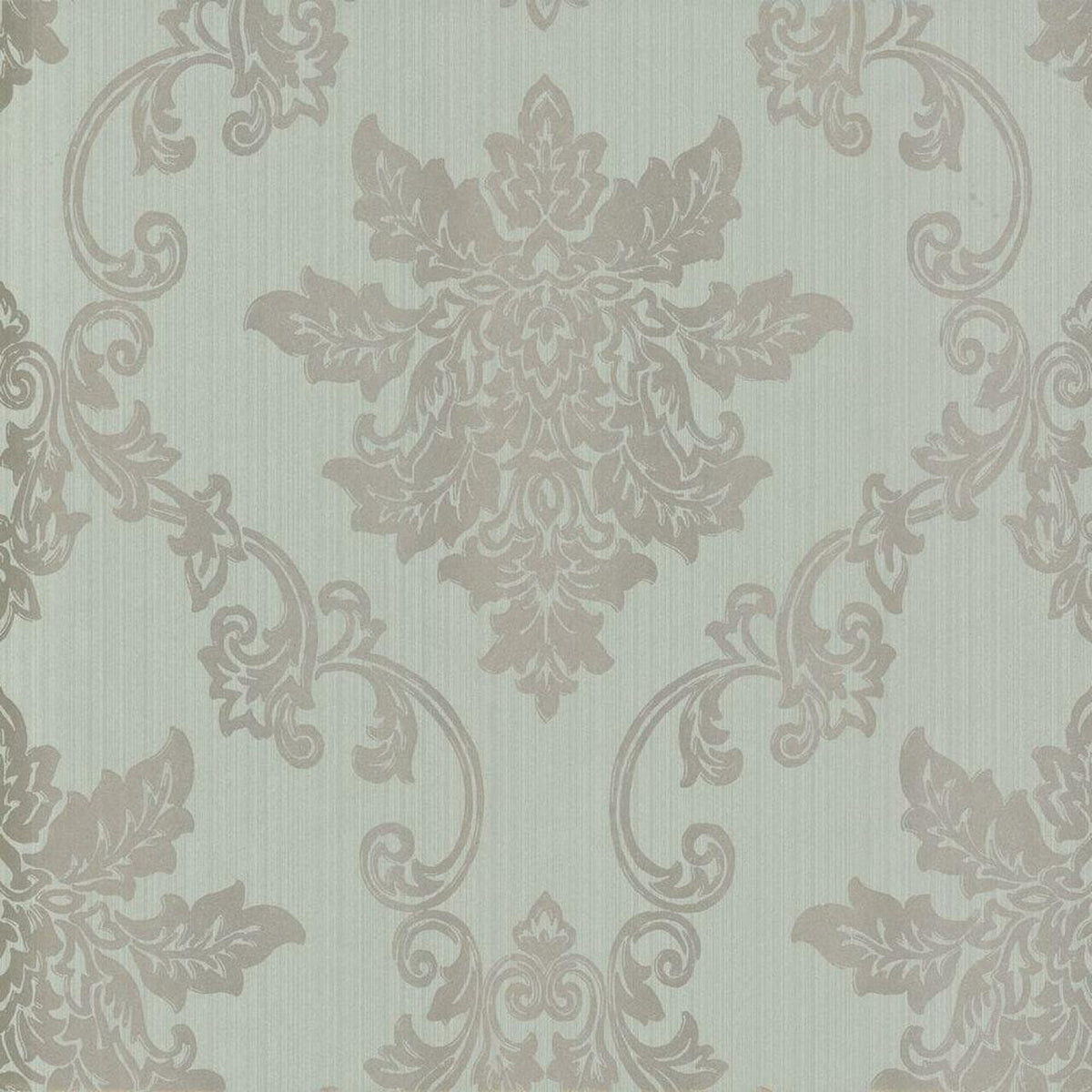 Hampton Rosemore Wallpaper By 1838 Wallcoverings