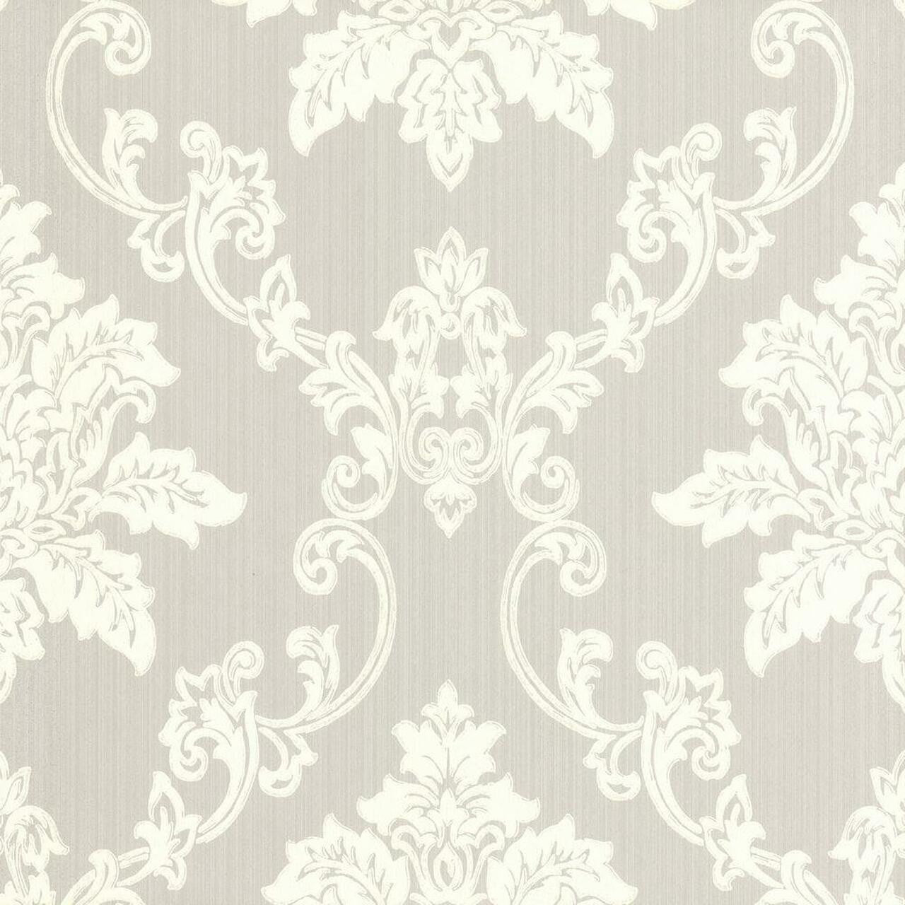 1601-106-05 Hampton Rosemore Wallpaper By 1838 Wallcoverings