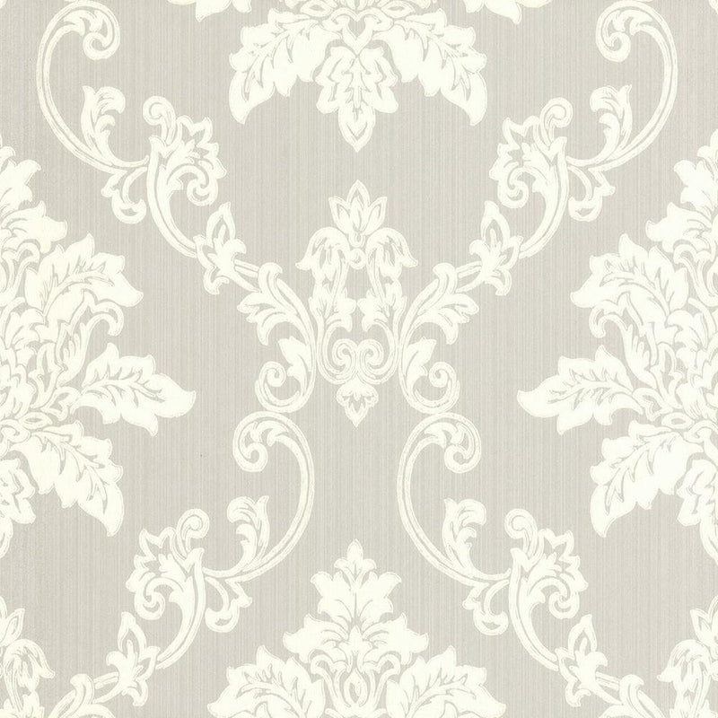 1601-106-05 Hampton Rosemore Wallpaper By 1838 Wallcoverings