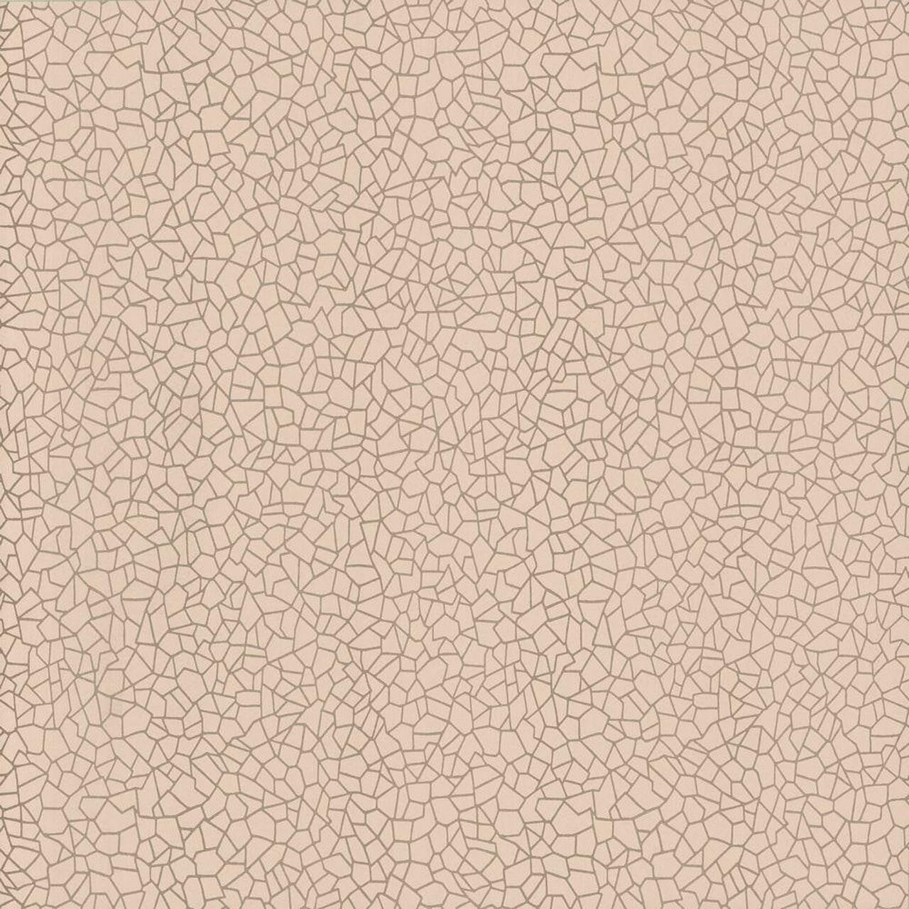 1601-107-05 Kew Rosemore Wallpaper By 1838 Wallcoverings