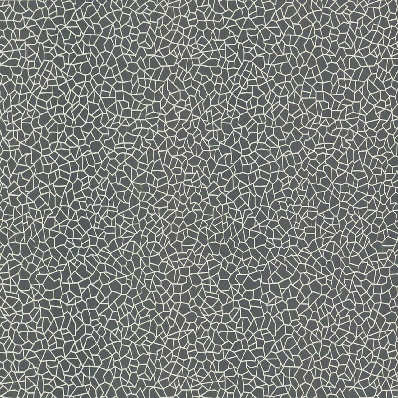 1601-107-06 Kew Foil Rosemore Wallpaper By 1838 Wallcoverings