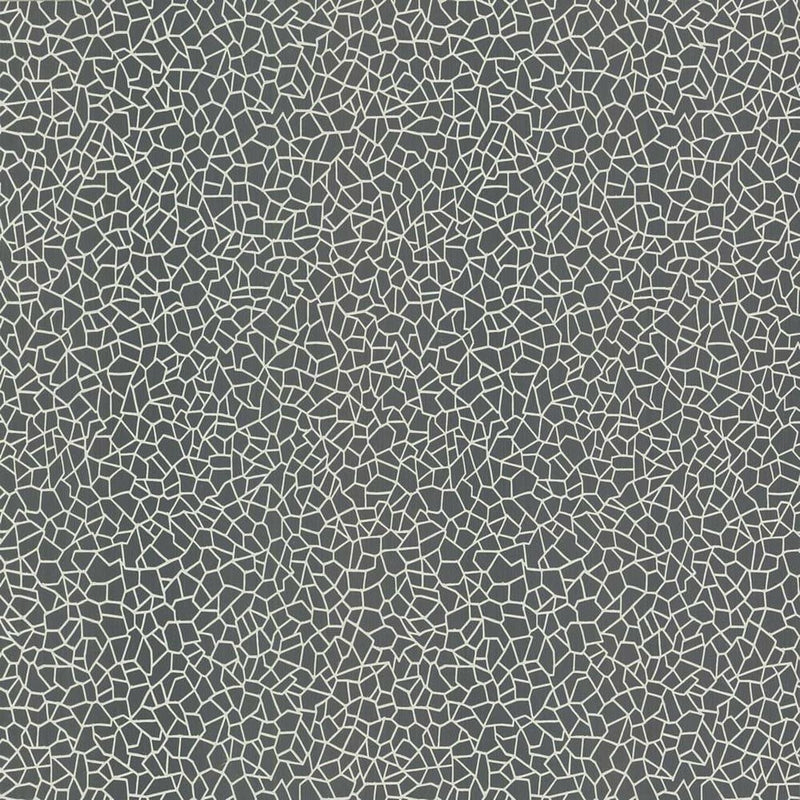 1601-107-06 Kew Foil Rosemore Wallpaper By 1838 Wallcoverings