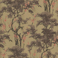 Harewood Avington Wallpaper By 1838 Wallcoverings