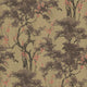 Harewood Avington Wallpaper By 1838 Wallcoverings