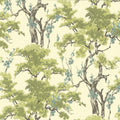 Harewood Avington Wallpaper By 1838 Wallcoverings