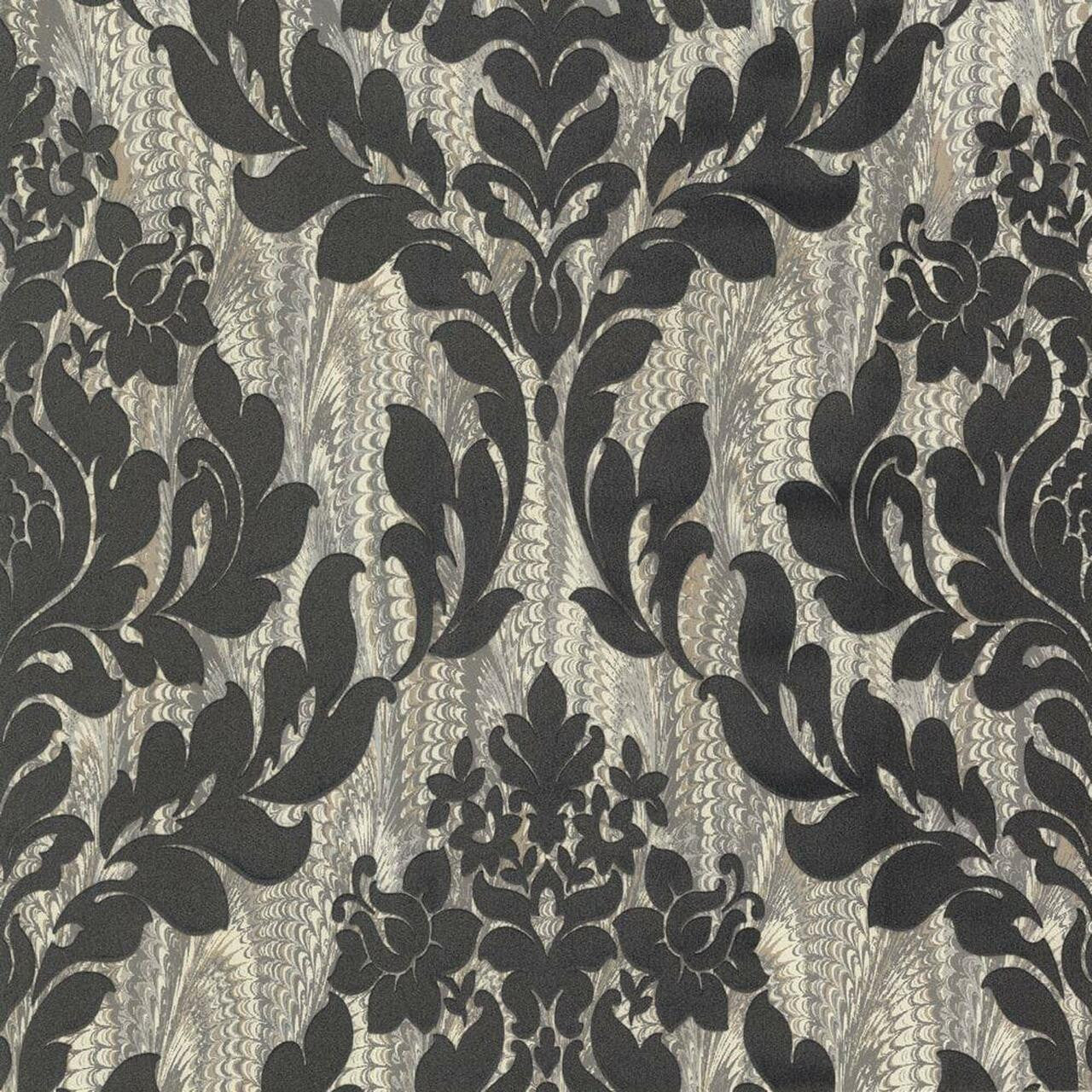 1602-101-04 Faversham Avington Wallpaper By 1838 Wallcoverings