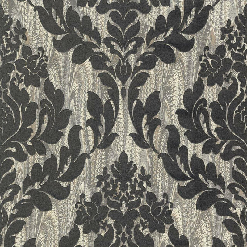 1602-101-04 Faversham Avington Wallpaper By 1838 Wallcoverings