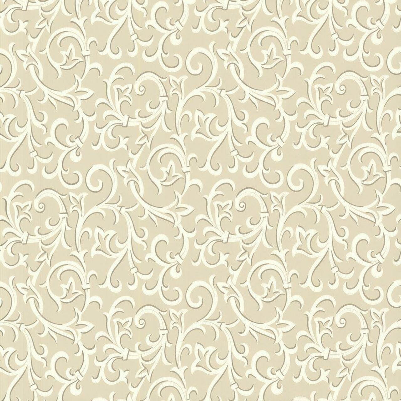 1602-103-01 Brodsworth Avington Wallpaper By 1838 Wallcoverings