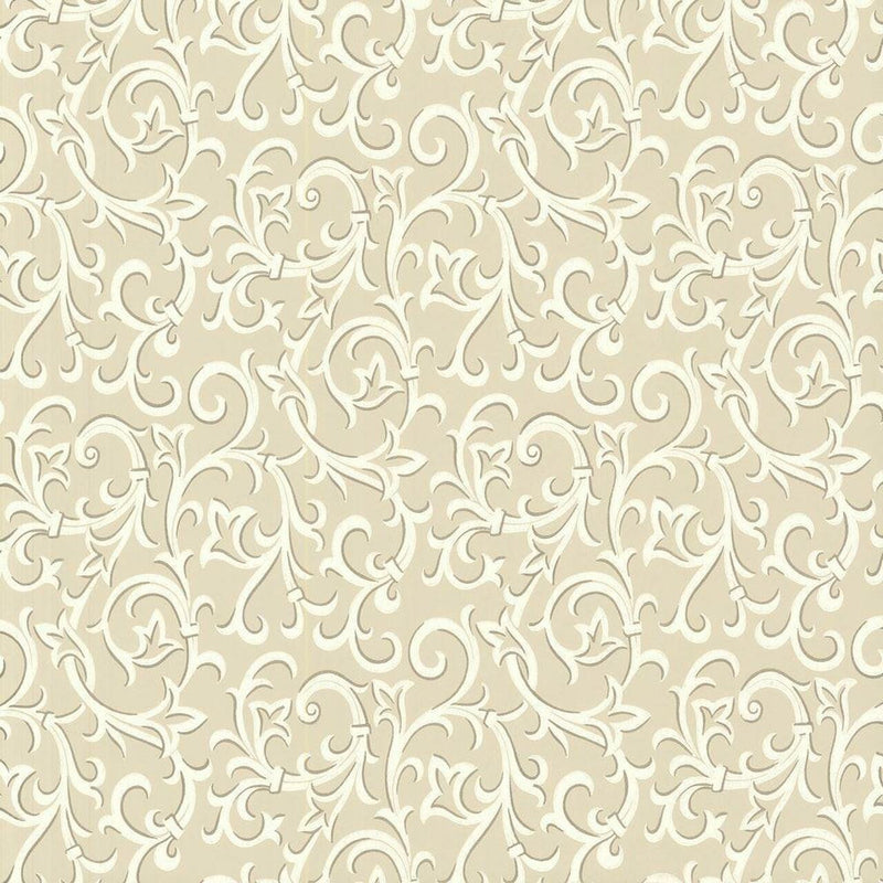 1602-103-01 Brodsworth Avington Wallpaper By 1838 Wallcoverings