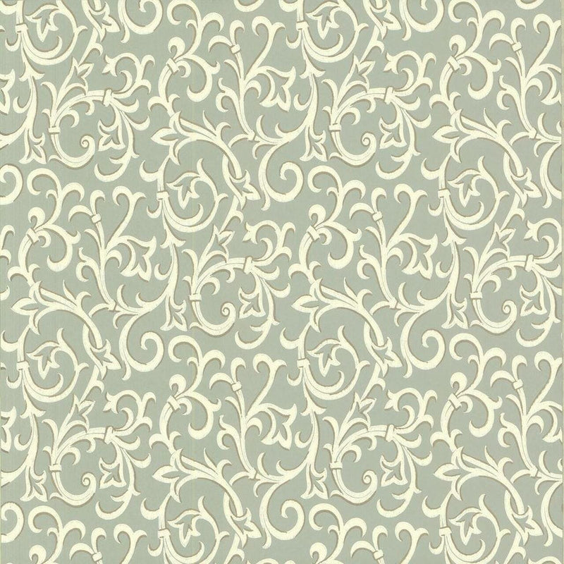 1602-103-02 Brodsworth Avington Wallpaper By 1838 Wallcoverings