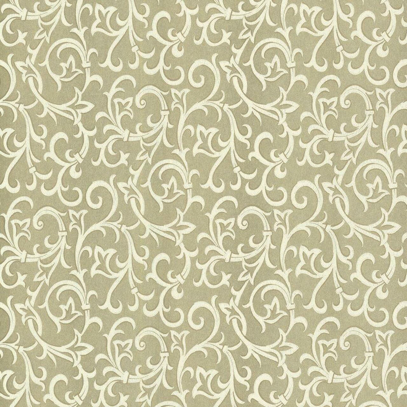 1602-103-03 Brodsworth Avington Wallpaper By 1838 Wallcoverings