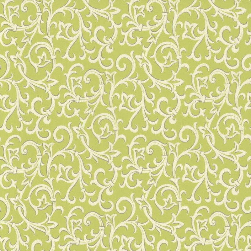 1602-103-05 Brodsworth Avington Wallpaper By 1838 Wallcoverings