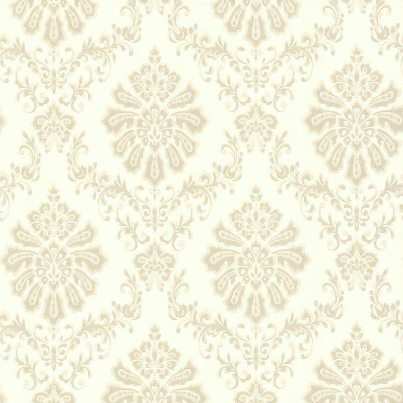 1602-104-01 Broughton Avington Wallpaper By 1838 Wallcoverings