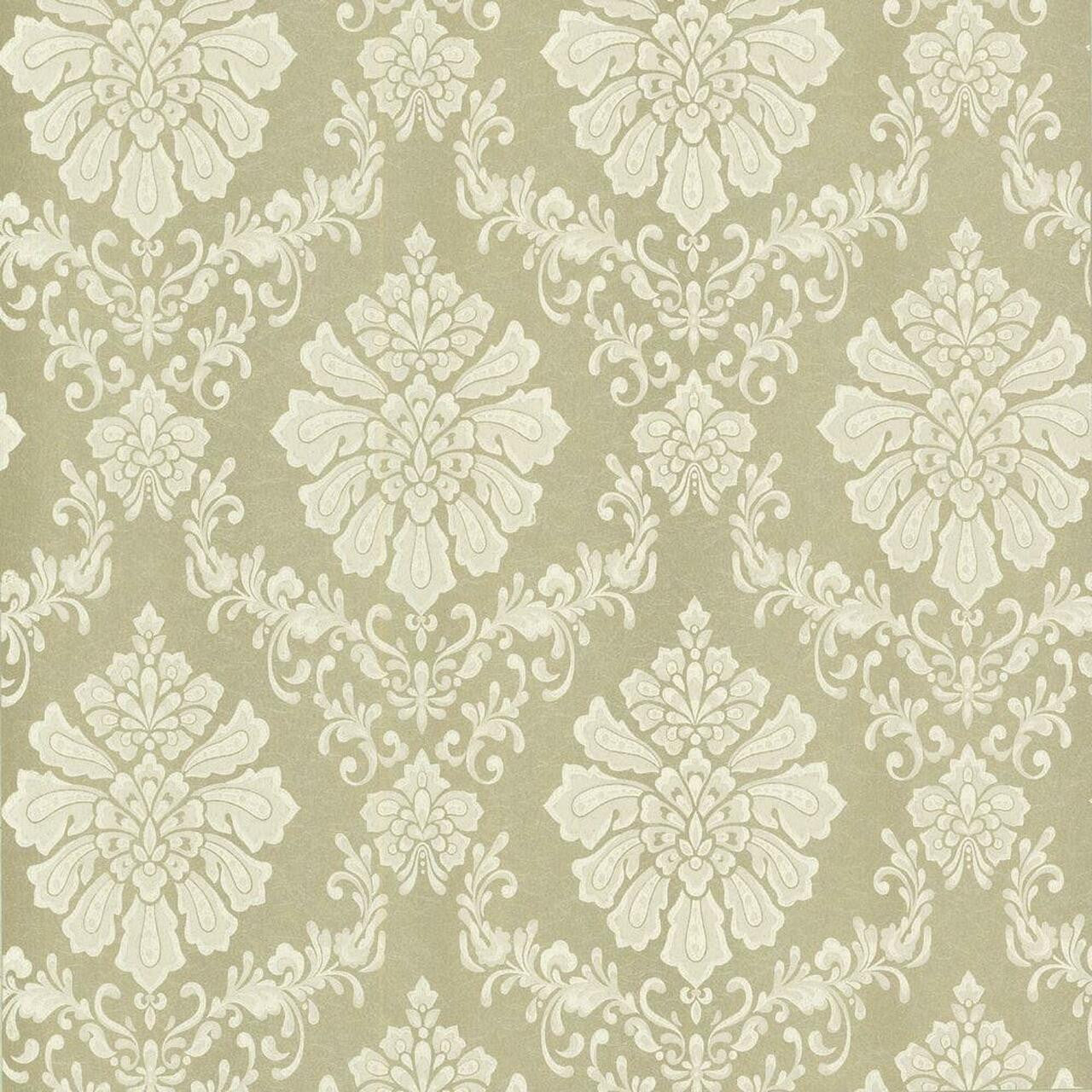 1602-104-03 Broughton Avington Wallpaper By 1838 Wallcoverings