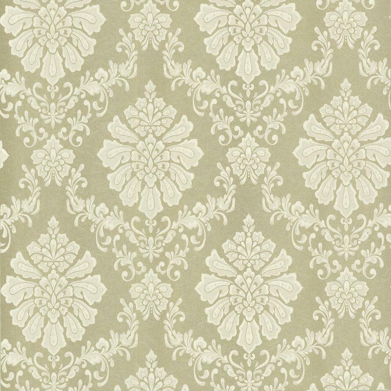 1602-104-03 Broughton Avington Wallpaper By 1838 Wallcoverings