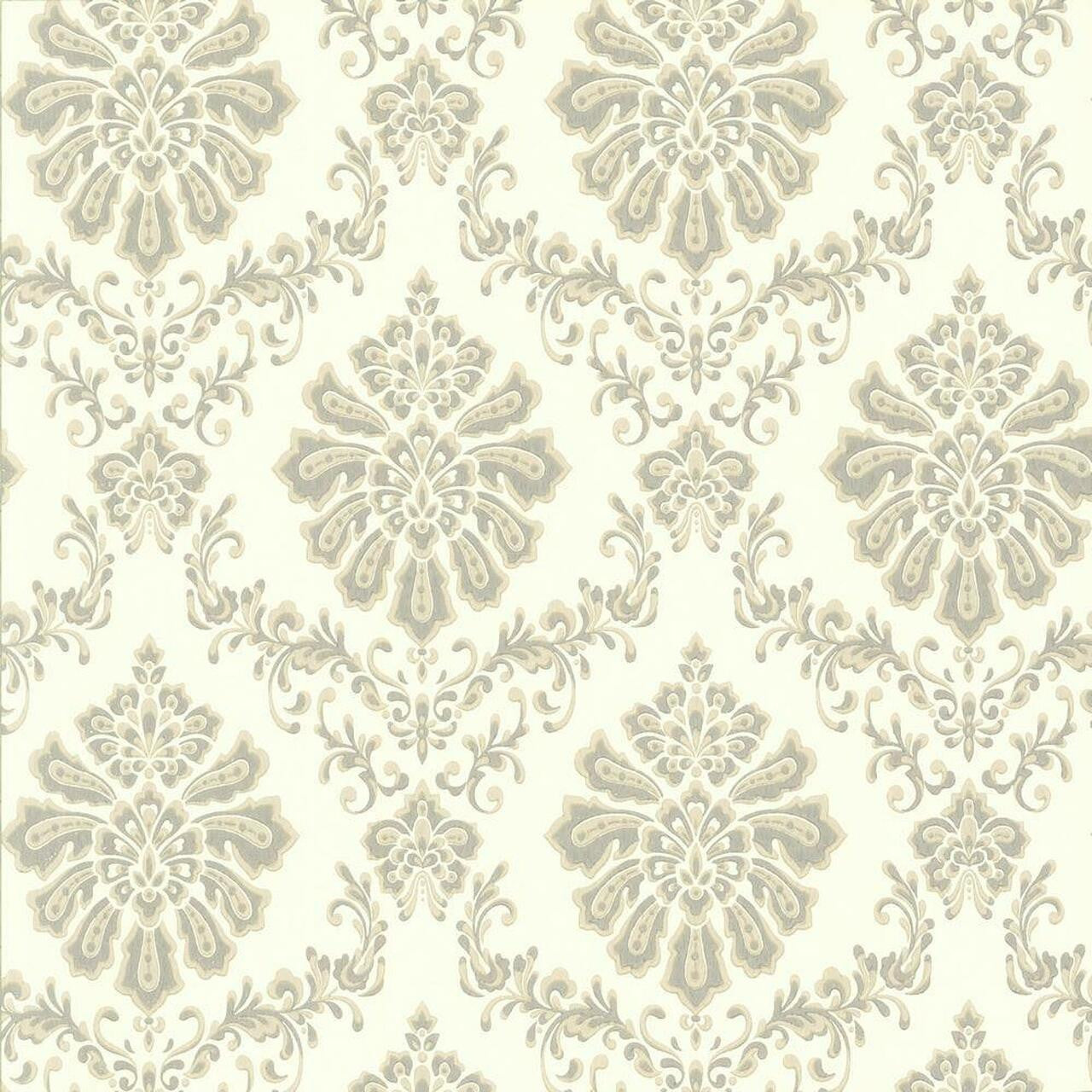 1602-104-04 Broughton Avington Wallpaper By 1838 Wallcoverings