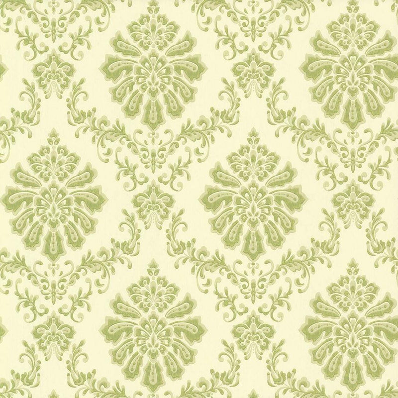 1602-104-05 Broughton Avington Wallpaper By 1838 Wallcoverings