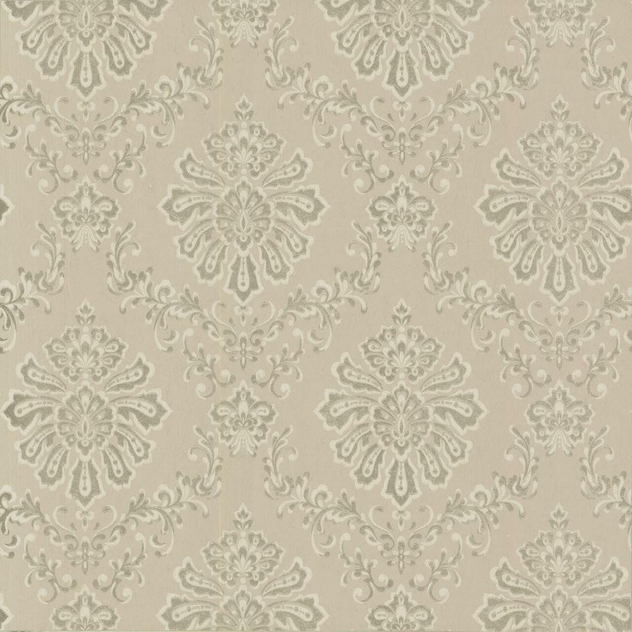 1602-104-06 Broughton Avington Wallpaper By 1838 Wallcoverings