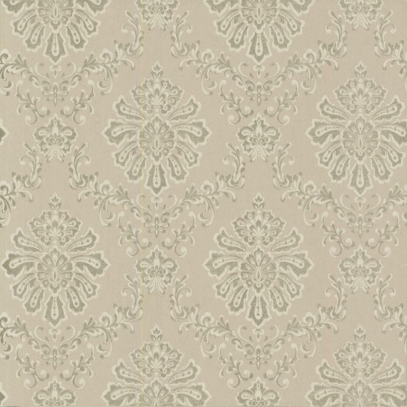 1602-104-06 Broughton Avington Wallpaper By 1838 Wallcoverings