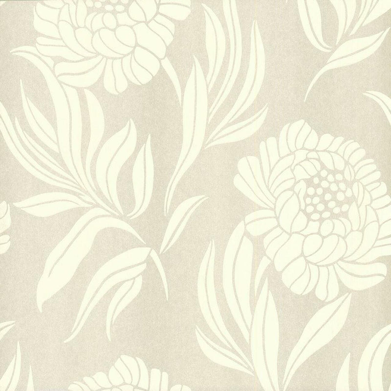 1602-106-01 Chatsworth Avington Wallpaper By 1838 Wallcoverings