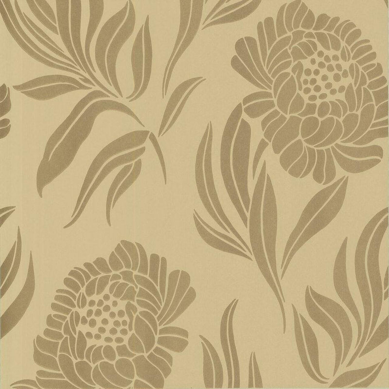 1602-106-03 Chatsworth Avington Wallpaper By 1838 Wallcoverings