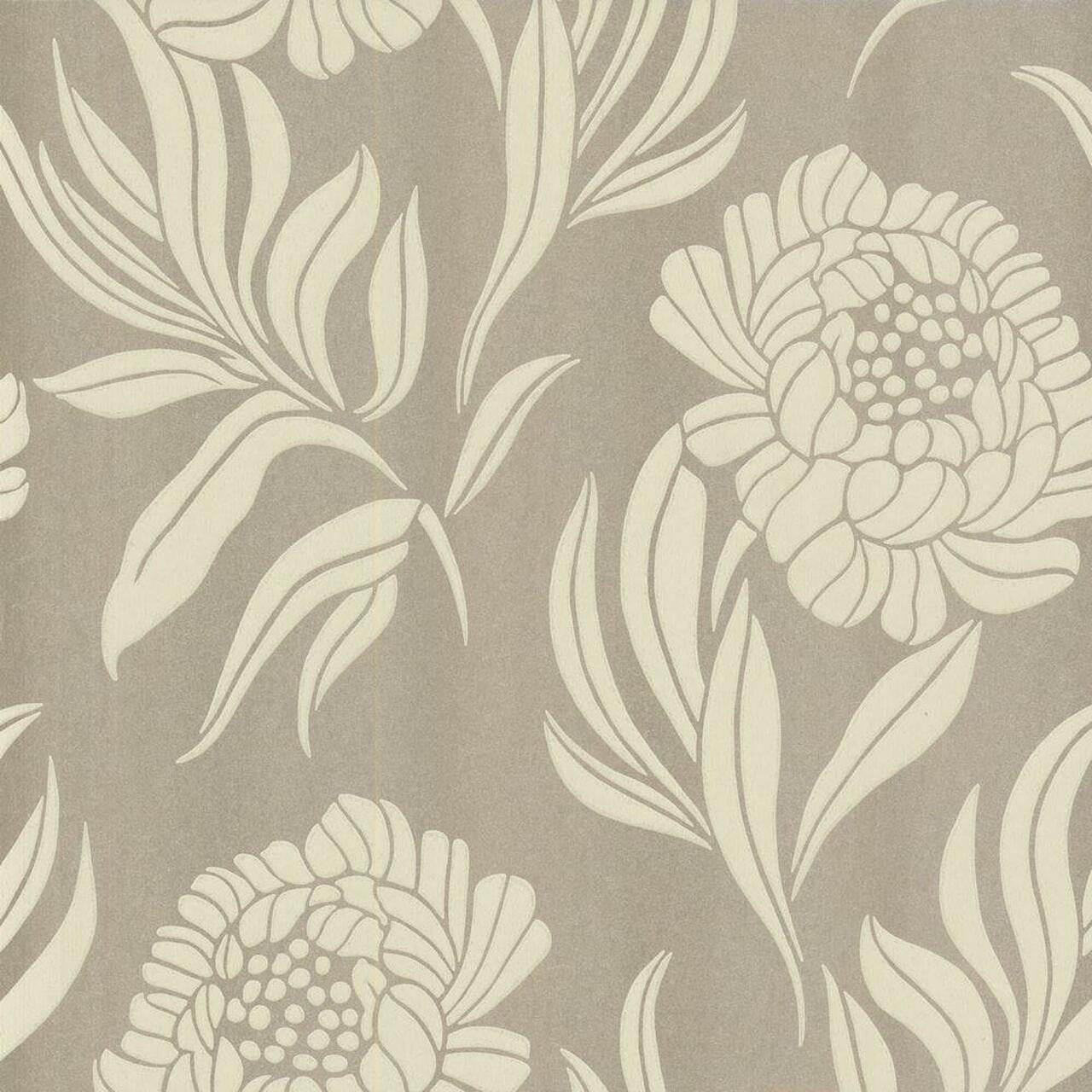 1602-106-06 Chatsworth Avington Wallpaper By 1838 Wallcoverings