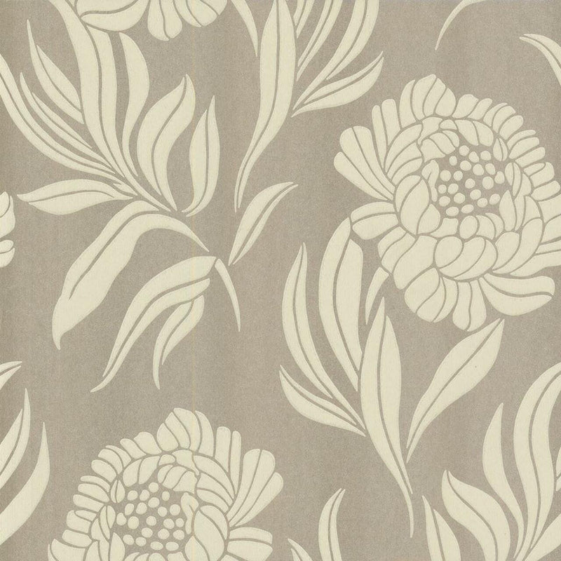 1602-106-06 Chatsworth Avington Wallpaper By 1838 Wallcoverings