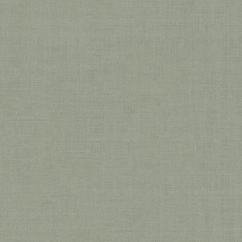 16022 Pinje Green and Silver Grey Ester Wallpaper by Galerie