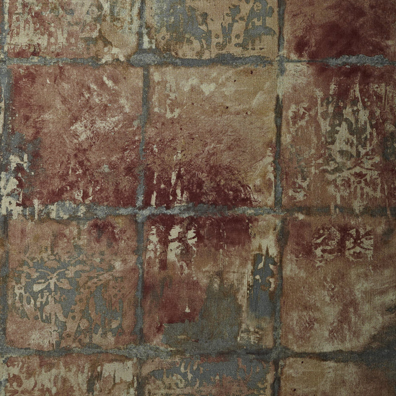 1646/426 Ceramica Elements Wallpaper by Prestigious Textiles