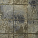 Ceramica Elements Wallpaper by Prestigious Textiles