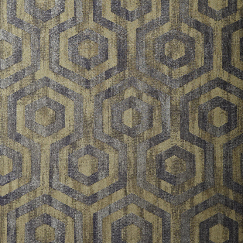 1647/635 Quartz Elements Wallpaper by Prestigious Textiles