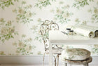 Adele Caverley Wallpaper by Sanderson