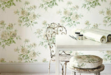 Adele Caverley Wallpaper by Sanderson
