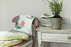 New Tiger Stripe Caverley Wallpaper by Sanderson