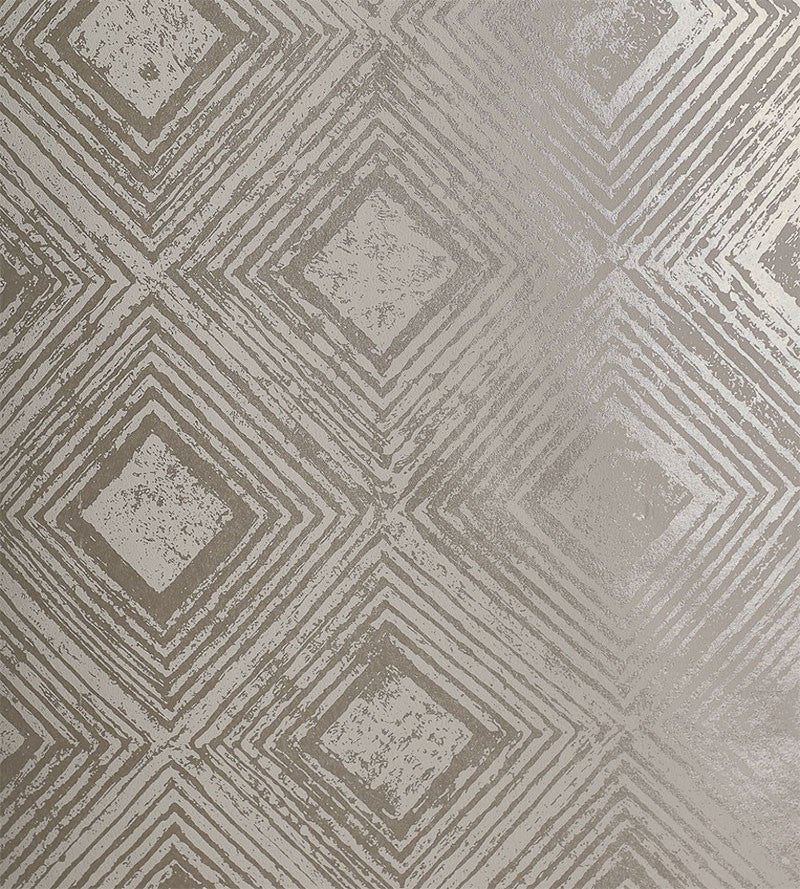 1656/021 Symmetry Aspect Wallpaper By Prestigious Textiles