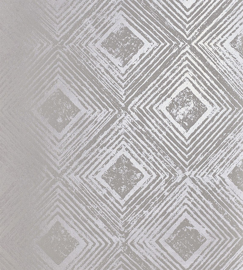 1656/964 Symmetry Aspect Wallpaper By Prestigious Textiles