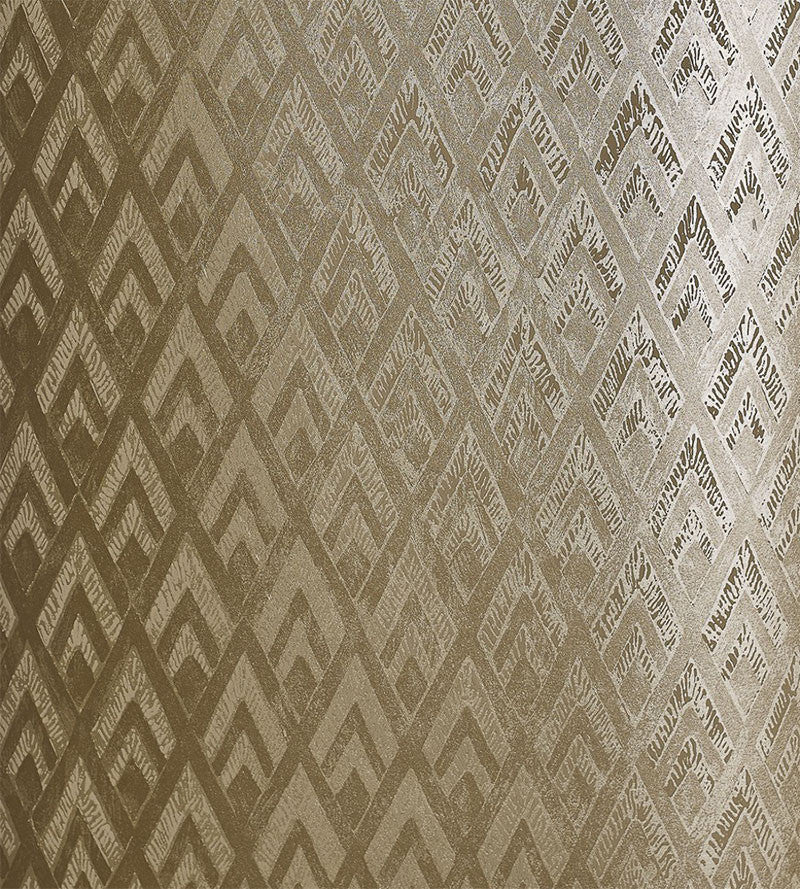 1657/461 Facet Aspect Wallpaper By Prestigious Textiles