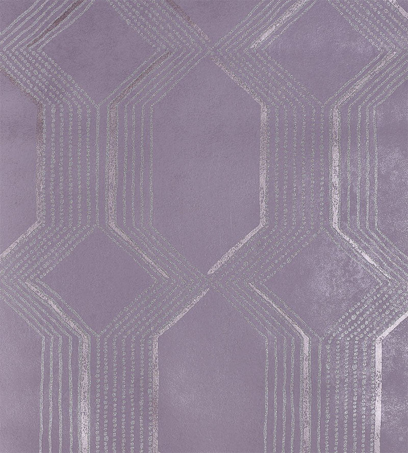 1658/234 Glisten Aspect Wallpaper By Prestigious Textiles