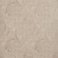 1675-031 Engrave Perspective Linen Wallpaper by Prestigious Textiles