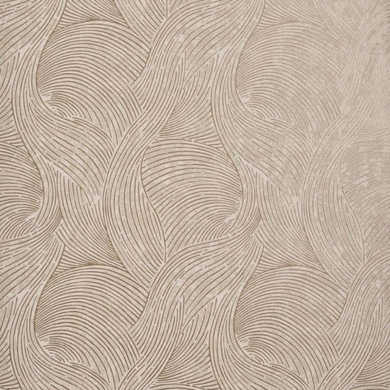 1675-031 Engrave Perspective Linen Wallpaper by Prestigious Textiles