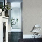 1675-031 Engrave Perspective Linen Wallpaper by Prestigious Textiles