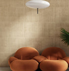 Katan Silk Alaya Wallpaper By Arte