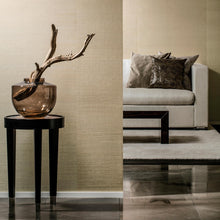 80700B Line Osmanthus Wallpaper By Arte