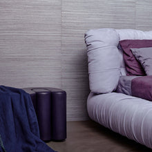 80700B Line Osmanthus Wallpaper By Arte