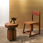 80700B Line Osmanthus Wallpaper By Arte