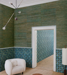 Sambe Osmanthus Wallpaper By Arte