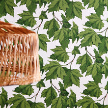 113048 Dappled Leaf Sophie Robinson Wallpaper By Harlequin