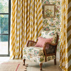 113057 Woodland Floral Sophie Robinson Wallpaper By Harlequin